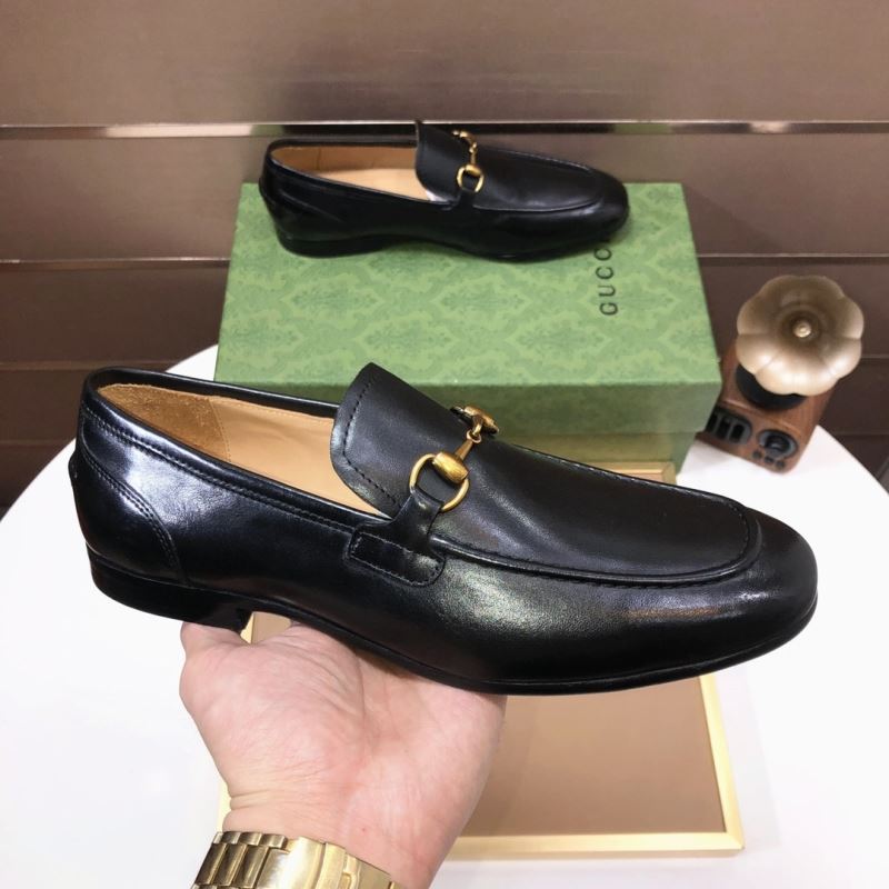 Gucci Business Shoes